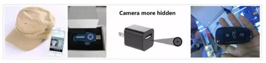 徐州律师告诉你偷装摄像头偷拍都是违法，记住这几招，有效防偷拍！